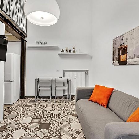 شقة Loft Spritz Nel Centro Di Milano, Via Sottocorno, Porta Vittoria المظهر الخارجي الصورة