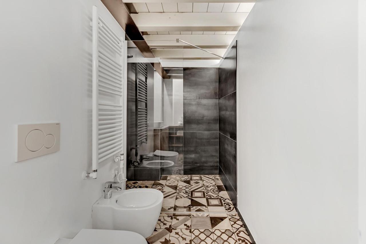 شقة Loft Spritz Nel Centro Di Milano, Via Sottocorno, Porta Vittoria المظهر الخارجي الصورة