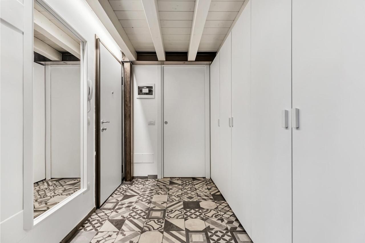 شقة Loft Spritz Nel Centro Di Milano, Via Sottocorno, Porta Vittoria المظهر الخارجي الصورة